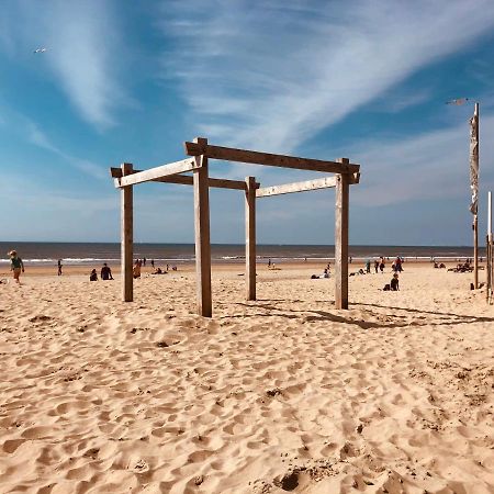 Lodge 5 Zandvoort Dış mekan fotoğraf