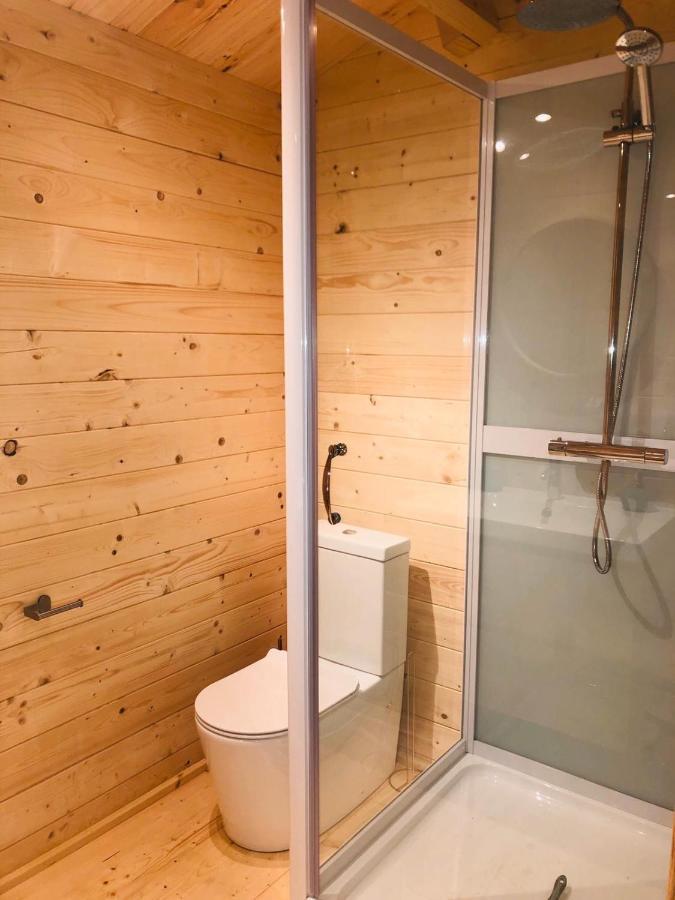 Lodge 5 Zandvoort Dış mekan fotoğraf