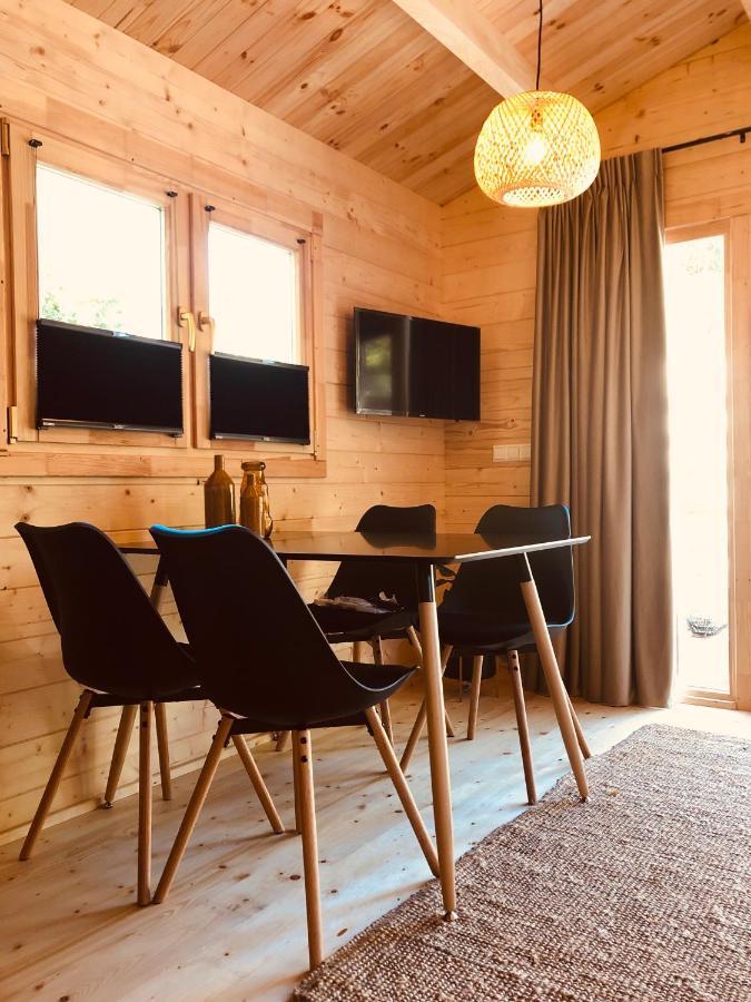 Lodge 5 Zandvoort Dış mekan fotoğraf