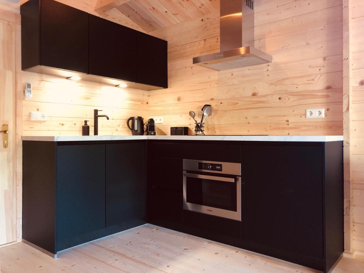 Lodge 5 Zandvoort Dış mekan fotoğraf