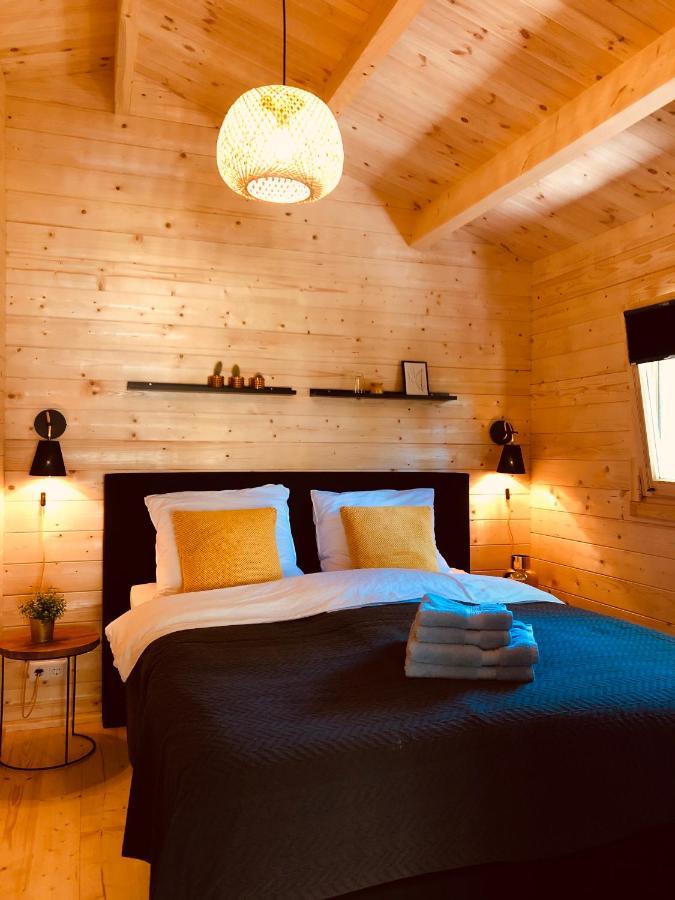 Lodge 5 Zandvoort Dış mekan fotoğraf