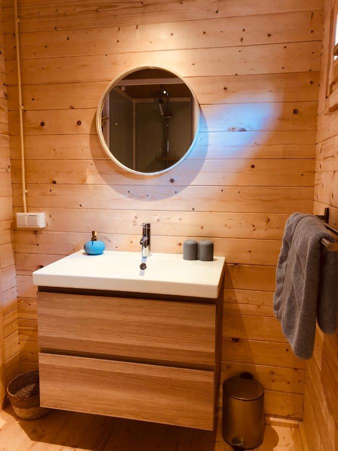 Lodge 5 Zandvoort Dış mekan fotoğraf