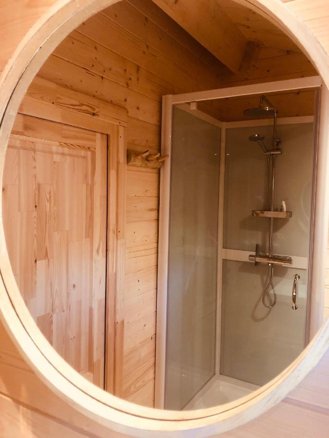Lodge 5 Zandvoort Dış mekan fotoğraf