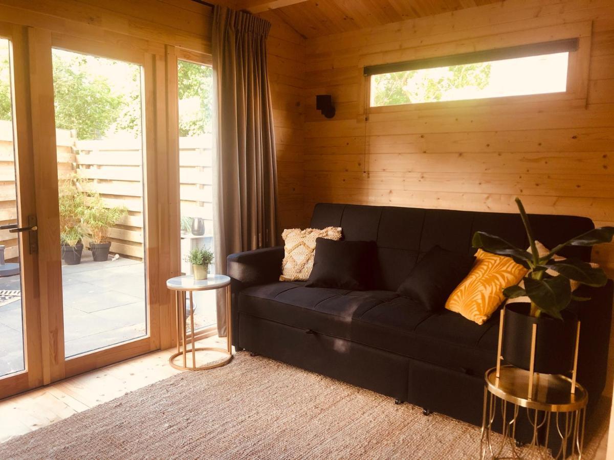 Lodge 5 Zandvoort Dış mekan fotoğraf