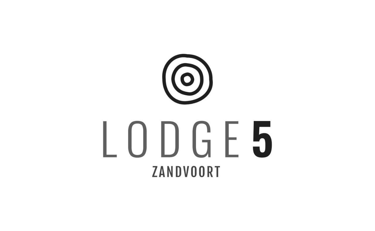 Lodge 5 Zandvoort Dış mekan fotoğraf
