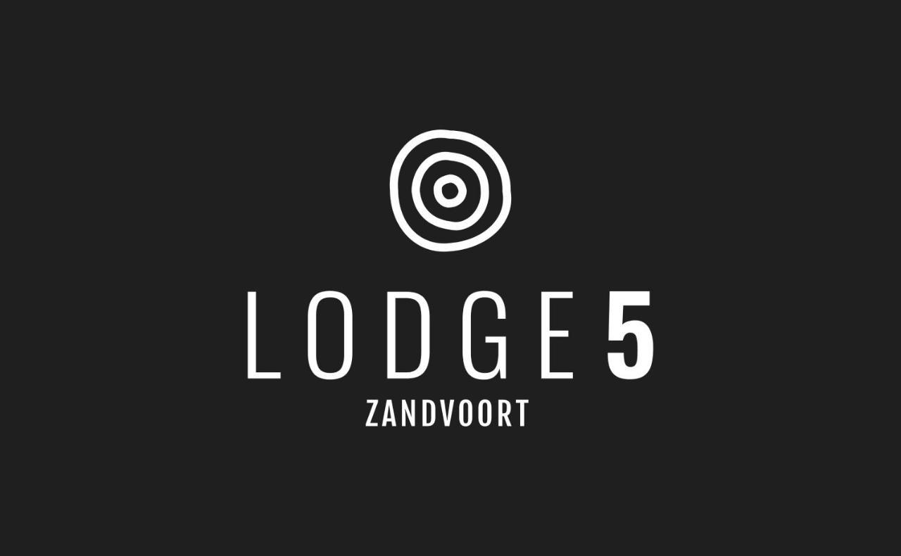 Lodge 5 Zandvoort Dış mekan fotoğraf