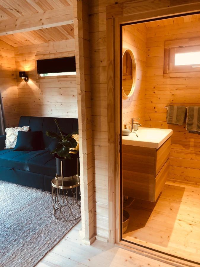 Lodge 5 Zandvoort Dış mekan fotoğraf